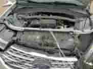 2023 Ford Explorer Limited z VIN 1FMSK8FH3PGA60589, wystawiony jako Copart lot #82110605 z przebiegiem 69 097 mil mil oraz Szkoda całkowita • Salvage title. Historia ofert i sprzedaży dostępna na DreamBid. Obrazek 15.