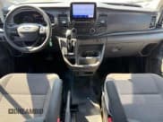 ✅ 2020 Ford Transit • VIN: 1FTBW1YG0LKA20885 • Лот: 57364035. Опубликован ранее на Copart с пробегом 38 374 миль. Бесплатный доступ к архиву аукционных продаж из США и подробный отчёт об истории автомобиля на DreamBid. Изображение 8.