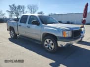 ✅ 2009 GMC Sierra 1500 SLT • VIN: 3GTEC33059G207602 • Лот: 46096045. Опубликован ранее на Copart с пробегом 147 229 миль. Бесплатный доступ к архиву аукционных продаж из США и подробный отчёт об истории автомобиля на DreamBid. Изображение 4.