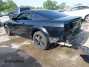 ✅ 2009 Ford Mustang GT • VIN: 1ZVHT82H495106704 • Лот: 42255540. Опубликован ранее на IAAI с пробегом 61 588 миль. Бесплатный доступ к архиву аукционных продаж из США и подробный отчёт об истории автомобиля на DreamBid. Изображение 3.