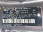 ✅ 2018 Toyota Highlander SE • VIN: 5TDJZRFH9JS836903 • Lot: 43419144. Listed on IAAI with 143,993 mi. Free auction sales archive from the USA and detailed vehicle history report at DreamBid. Image 9.