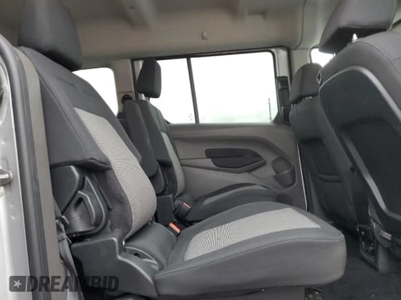 ✅ 2021 Ford Transit Connect XL • VIN: NM0GS9E2XM1499930 • Lot: 72467024. Wystawiony na Copart z przebiegiem 38 394 mil. Bezpłatny archiwum sprzedaży aukcyjnych z USA i szczegółowy raport historii pojazdu na DreamBid. Zdjęcie 11.