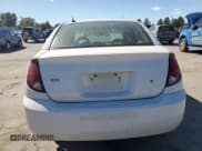 ✅ 2007 Saturn ION ION 2 • VIN: 1G8AJ55F07Z141484 • Лот: 87379695. Опубликован ранее на Copart с пробегом 172 872 миль. Бесплатный доступ к архиву аукционных продаж из США и подробный отчёт об истории автомобиля на DreamBid. Изображение 6.