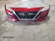 ✅ 2021 Nissan Sentra SV • VIN: 3N1AB8CV8MY219114 • Lot: 93822135. Wystawiony na Copart z przebiegiem 95 139 mil. Bezpłatny archiwum sprzedaży aukcyjnych z USA i szczegółowy raport historii pojazdu na DreamBid. Zdjęcie 12.