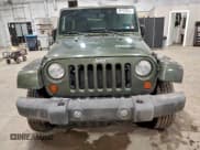 ✅ 2008 Jeep Wrangler Unlimited Sahara • VIN: 1J8GA59108L608334 • Lot: 94123835. Listed on Copart with 94,011 mi. Free auction sales archive from the USA and detailed vehicle history report at DreamBid. Image 5.