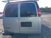 ✅ 2022 Chevrolet Express Cargo • VIN: 1GCWGAF77N1203159 • Lot: 43315419. Listed on IAAI with 90,022 mi. Free auction sales archive from the USA and detailed vehicle history report at DreamBid. Image 16.