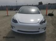 ✅ 2023 Tesla Model 3 Performance • VIN: 5YJ3E1EC2PF382146 • Лот: 81154725. Опубликован ранее на Copart с пробегом 25 566 миль. Бесплатный доступ к архиву аукционных продаж из США и подробный отчёт об истории автомобиля на DreamBid. Изображение 5.