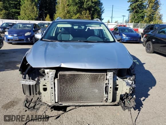 ✅ 2018 Subaru Impreza Limited • VIN: 4S3GTAN6XJ3713304 • Lot: 85197175. Listed on Copart with 74,818 mi. Free auction sales archive from the USA and detailed vehicle history report at DreamBid. Image 5.