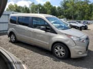 ✅ 2016 Ford Transit Connect XLT • VIN: NM0GE9F74G1256197 • Лот: 70751695. Опубликован ранее на Copart с пробегом 146 796 миль. Бесплатный доступ к архиву аукционных продаж из США и подробный отчёт об истории автомобиля на DreamBid. Изображение 4.