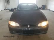 ✅ 2003 Chevrolet Monte Carlo SS • VIN: 2G1WX12K439318765 • Lot: 67752855. Listed on Copart with 157,044 mi. Free auction sales archive from the USA and detailed vehicle history report at DreamBid. Image 5.