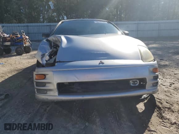 ✅ 2000 Mitsubishi Eclipse GS • VIN: 4A3AC44G7YE147373 • Lot: 92446125. Listed on Copart with 200,300 mi. Free auction sales archive from the USA and detailed vehicle history report at DreamBid. Image 5.