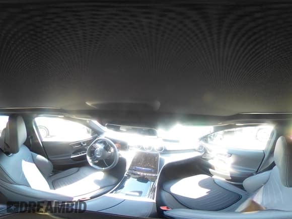 ✅ 2024 Mercedes-Benz C 300 • VIN: W1KAF4GB9RR237165 • Lot: 42907491. Wystawiony na IAAI z przebiegiem 8 143 mil. Bezpłatny archiwum sprzedaży aukcyjnych z USA i szczegółowy raport historii pojazdu na DreamBid. Zdjęcie 19.