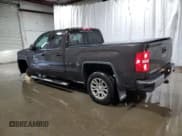 ✅ 2018 GMC Sierra 1500 SLE • VIN: 1GTV2MECXJZ243208 • Лот: 83945865. Опубликован ранее на Copart с пробегом 62 455 миль. Бесплатный доступ к архиву аукционных продаж из США и подробный отчёт об истории автомобиля на DreamBid. Изображение 2.