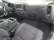 ✅ 2019 Chevrolet Silverado 1500 LT • VIN: 2GCRCPECXK1138646 • Lot: 82277965. Wystawiony na Copart z przebiegiem Nie podano. Bezpłatny archiwum sprzedaży aukcyjnych z USA i szczegółowy raport historii pojazdu na DreamBid. Zdjęcie 8.