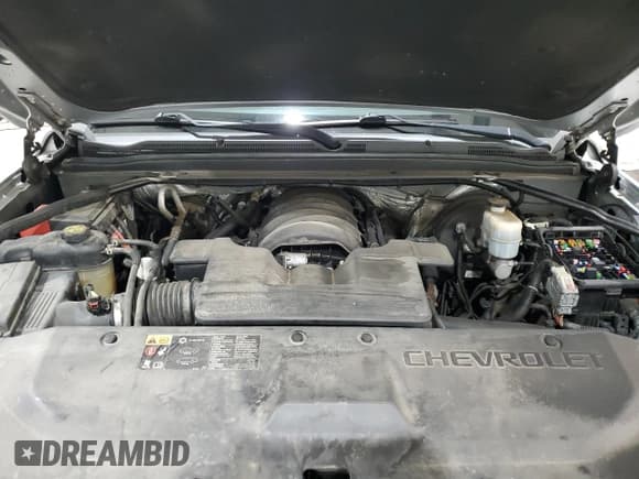 ✅ 2015 Chevrolet Suburban LTZ • VIN: 1GNSKKKC4FR264534 • Лот: 87235065. Опубликован ранее на Copart с пробегом 139 001 миль. Бесплатный доступ к архиву аукционных продаж из США и подробный отчёт об истории автомобиля на DreamBid. Изображение 12.