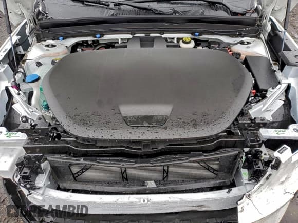 ✅ 2024 Volvo XC40 Plus • VIN: YV4ER3XL7R2257605 • Лот: 93764605. Опубликован ранее на Copart с пробегом 13 497 миль. Бесплатный доступ к архиву аукционных продаж из США и подробный отчёт об истории автомобиля на DreamBid. Изображение 12.