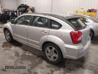 ✅ 2007 Dodge Caliber R/T • VIN: 1B3HE78K07D514678 • Lot: 43858844. Listed on IAAI with 219,230 mi. Free auction sales archive from the USA and detailed vehicle history report at DreamBid. Image 3.