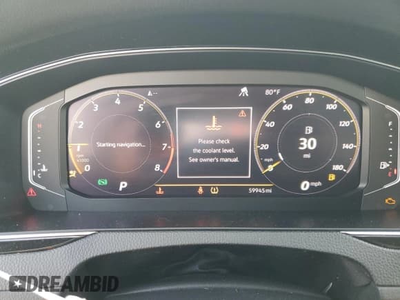 ✅ 2020 Volkswagen Arteon SEL Premium R-Line • VIN: WVWTR7AN3LE016349 • Лот: 74330234. Опубликован ранее на Copart с пробегом 59 945 миль. Бесплатный доступ к архиву аукционных продаж из США и подробный отчёт об истории автомобиля на DreamBid. Изображение 9.