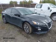 ✅ 2020 Nissan Altima SL • VIN: 1N4BL4EW9LC122739 • Lot: 43007885. Listed on IAAI with Not provided. Free auction sales archive from the USA and detailed vehicle history report at DreamBid. Image 1.