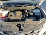 ✅ 2022 Hyundai Santa Cruz SEL • VIN: 5NTJBDAE5NH001866 • Lot: 90853285. Listed on Copart with 49,387 mi. Free auction sales archive from the USA and detailed vehicle history report at DreamBid. Image 13.