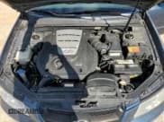 ✅ 2006 Hyundai Sonata GLS • VIN: 5NPEU46F16H008522 • Лот: 77162364. Опубликован ранее на Copart с пробегом 290 858 миль. Бесплатный доступ к архиву аукционных продаж из США и подробный отчёт об истории автомобиля на DreamBid. Изображение 11.