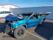 ✅ 1992 Mazda B-Series • VIN: JM2UF6147N0281429 • Lot: 42198800. Listed on IAAI with Not provided. Free auction sales archive from the USA and detailed vehicle history report at DreamBid. Image 2.