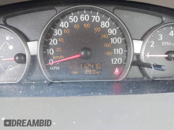 2004 Saturn ION ION 2 z VIN 1G8AJ52F84Z209112, wystawiony jako IAAI lot #42907504 z przebiegiem 112 410 mil mil oraz . Historia ofert i sprzedaży dostępna na DreamBid. Obrazek 7.