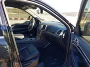 ✅ 2014 Jeep Grand Cherokee Limited • VIN: 1C4RJFBG7EC546608 • Lot: 43880124. Wystawiony na IAAI z przebiegiem 118 275 mil. Bezpłatny archiwum sprzedaży aukcyjnych z USA i szczegółowy raport historii pojazdu na DreamBid. Zdjęcie 5.