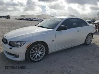 ✅ 2012 BMW 3 Series 328i • VIN: WBADW3C52CE822652 • Lot: 90610795. Listed on Copart with 76,506 mi. Free auction sales archive from the USA and detailed vehicle history report at DreamBid. Image 1.