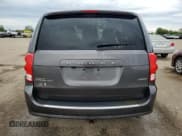 ✅ 2015 Dodge Grand Caravan Crew Plus • VIN: 2C4RDGDG5FR634706 • Lot: 69306165. Wystawiony na Copart z przebiegiem 267 518 mil. Bezpłatny archiwum sprzedaży aukcyjnych z USA i szczegółowy raport historii pojazdu na DreamBid. Zdjęcie 6.