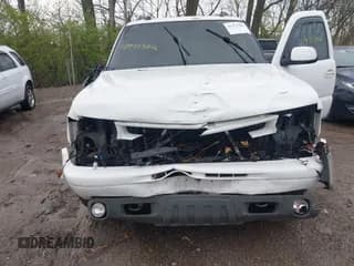 ✅ 2005 Chevrolet Suburban Z71 • VIN: 3GNFK16Z45G127697 • Лот: 41971382. Опубликован ранее на IAAI с пробегом 270 655 миль. Бесплатный доступ к архиву аукционных продаж из США и подробный отчёт об истории автомобиля на DreamBid. Изображение 6.