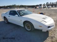 ✅ 1991 Pontiac Firebird • VIN: 1G2FW2382ML211442 • Lot: 84075304. Listed on Copart with 69,197 mi. Free auction sales archive from the USA and detailed vehicle history report at DreamBid. Image 4.