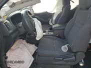 ✅ 2022 Nissan Frontier S • VIN: 1N6ED1CM5NN663103 • Лот: 67446125. Опубликован ранее на Copart с пробегом Не указан. Бесплатный доступ к архиву аукционных продаж из США и подробный отчёт об истории автомобиля на DreamBid. Изображение 7.