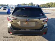 ✅ 2025 Subaru Outback Onyx XT • VIN: 4S4BTGLDXS3128394 • Lot: 75085494. Listed on Copart with 2,803 mi. Free auction sales archive from the USA and detailed vehicle history report at DreamBid. Image 6.