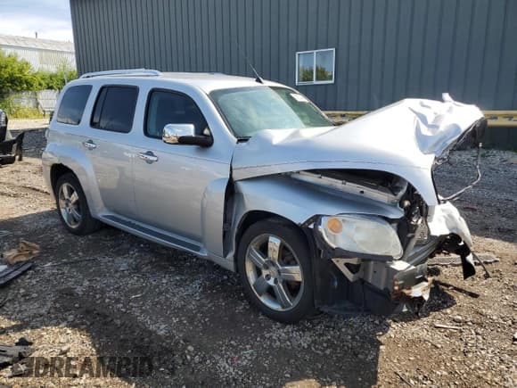 ✅ 2011 Chevrolet HHR 2LT • VIN: 3GNBACFU1BS564034 • Lot: 78979364. Listed on Copart with Not provided. Free auction sales archive from the USA and detailed vehicle history report at DreamBid. Image 4.