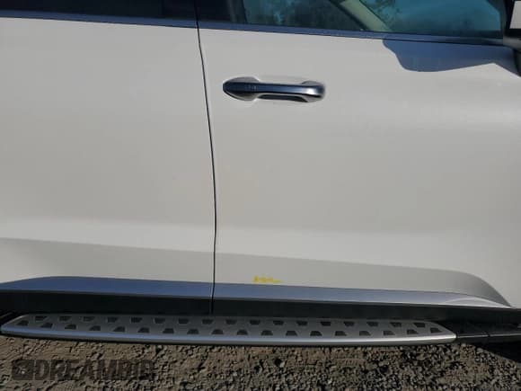 ✅ 2021 Hyundai Palisade SEL • VIN: KM8R44HE1MU279701 • Лот: 84032144. Опубликован ранее на Copart с пробегом 6 480 миль. Бесплатный доступ к архиву аукционных продаж из США и подробный отчёт об истории автомобиля на DreamBid. Изображение 13.