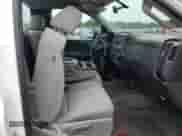 2016 Chevrolet Silverado 1500 Work Truck z VIN 1GCNKNEH9GZ130179, wystawiony jako Copart lot #63465255 z przebiegiem 156 607 mil mil oraz Czysty tytuł • Clean title. Historia ofert i sprzedaży dostępna na DreamBid. Obrazek 10.