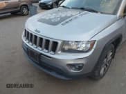 ✅ 2017 Jeep Compass Sport • VIN: 1C4NJCBA1HD166235 • Лот: 43727202. Опубликован ранее на IAAI с пробегом 139 989 миль. Бесплатный доступ к архиву аукционных продаж из США и подробный отчёт об истории автомобиля на DreamBid. Изображение 6.