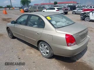 ✅ 2006 Hyundai Elantra GLS • VIN: KMHDN46D36U247224 • Lot: 42582410. Wystawiony na IAAI z przebiegiem 98 888 mil. Bezpłatny archiwum sprzedaży aukcyjnych z USA i szczegółowy raport historii pojazdu na DreamBid. Zdjęcie 3.