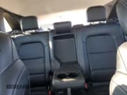 ✅ 2022 Ford Escape SEL • VIN: 1FMCU9H62NUB82049 • Lot: 89705985. Wystawiony na Copart z przebiegiem 18 944 mil. Bezpłatny archiwum sprzedaży aukcyjnych z USA i szczegółowy raport historii pojazdu na DreamBid. Zdjęcie 10.