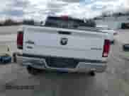 2017 Ram 1500 SLT с VIN 1C6RR7LT0HS815172, выставлен на аукционе Copart как лот 49725745 с пробегом 120 541 миль миль и Списание • Salvage title. История ставок и продаж доступна на DreamBid. Изображение 6.