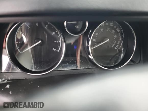 ✅ 2014 Chevrolet Captiva Sport LT • VIN: 3GNAL3EK9ES562784 • Lot: 42162445. Wystawiony na Copart z przebiegiem Nie podano. Bezpłatny archiwum sprzedaży aukcyjnych z USA i szczegółowy raport historii pojazdu na DreamBid. Zdjęcie 9.