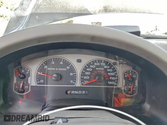 ✅ 2008 Ford F-150 XLT • VIN: 1FTPW14568FA03146 • Lot: 94154915. Listed on Copart with 162,246 mi. Free auction sales archive from the USA and detailed vehicle history report at DreamBid. Image 9.