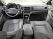 2001 Chevrolet Impala LS с VIN 2G1WH55K519360388, выставлен на аукционе Copart как лот 74701614 с пробегом 192 682 миль миль и Списание • Salvage title. История ставок и продаж доступна на DreamBid. Изображение 8.