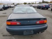 ✅ 1993 Mazda MX-6 • VIN: 1YVGE31A2P5228999 • Lot: 80751524. Wystawiony na Copart z przebiegiem 138 398 mil. Bezpłatny archiwum sprzedaży aukcyjnych z USA i szczegółowy raport historii pojazdu na DreamBid. Zdjęcie 6.