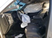 ✅ 2017 Chevrolet Silverado 1500 Custom • VIN: 1GCRCPEH2HZ213352 • Lot: 78940484. Wystawiony na Copart z przebiegiem Nie podano. Bezpłatny archiwum sprzedaży aukcyjnych z USA i szczegółowy raport historii pojazdu na DreamBid. Zdjęcie 7.