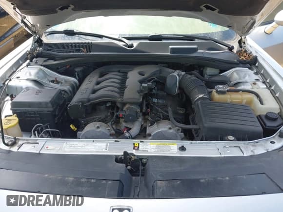 ✅ 2009 Dodge Challenger SE • VIN: 2B3LJ44V89H504636 • Lot: 42696125. Wystawiony na IAAI z przebiegiem 117 617 mil. Bezpłatny archiwum sprzedaży aukcyjnych z USA i szczegółowy raport historii pojazdu na DreamBid. Zdjęcie 10.