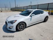 ✅ 2015 Hyundai Genesis Coupe 3.8L Base • VIN: KMHHU6KJ9FU125432 • Lot: 69663625. Listed on Copart with 118,119 mi. Free auction sales archive from the USA and detailed vehicle history report at DreamBid. Image 1.