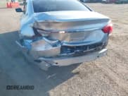 ✅ 2014 Chevrolet Impala LS • VIN: 2G11X5SL8E9247566 • Лот: 42597488. Опубликован ранее на IAAI с пробегом 109 218 миль. Бесплатный доступ к архиву аукционных продаж из США и подробный отчёт об истории автомобиля на DreamBid. Изображение 13.