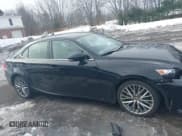 ✅ 2014 Lexus IS 250 • VIN: JTHCF1D24E5001223 • Lot: 41574243. Listed on IAAI with 67,515 mi. Free auction sales archive from the USA and detailed vehicle history report at DreamBid. Image 13.